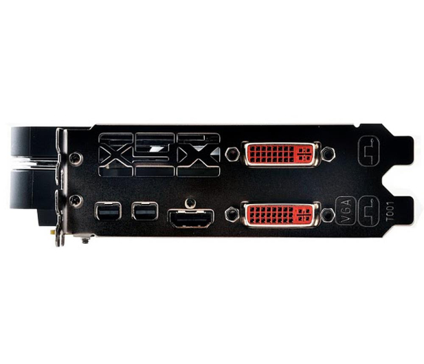 XFX Radeon R9 280 3072MB Double Dissipation - 227700 - zdjęcie 3